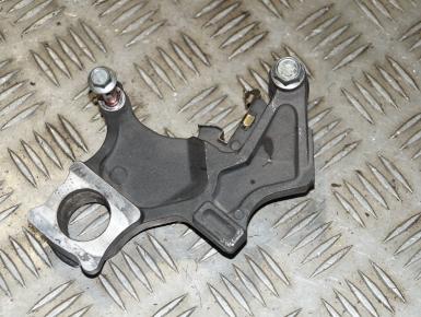 Кронштейн заднего суппорта, Suzuki, GSX R 600, 2007, 0, 0