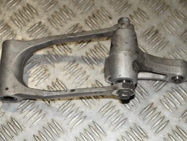 Механизм прогрессии, Suzuki, GSX R 600, 2007, 0, 0