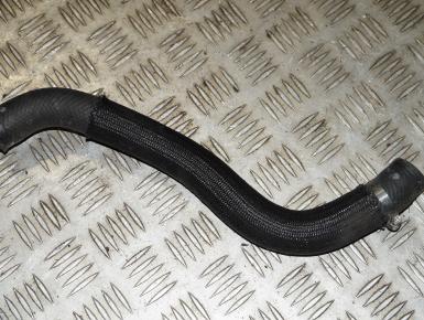 Патрубок охлаждения, Suzuki, GSX R 600, 2007, 0, 0