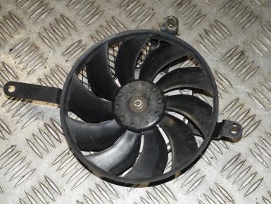Вентилятор охлаждения, Suzuki, GSX R 600, 2007, 0, 0