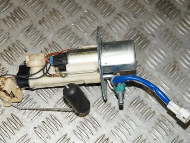 Топливный насос, Suzuki, GSX R 600, 2007, 0, 0