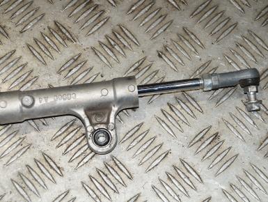 демпфер рулевой (стоковый), Suzuki, GSX R 600, 2007, 0, 0