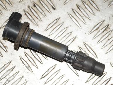 Катушка зажигания, Suzuki, GSX R 600, 2007, 0, 0