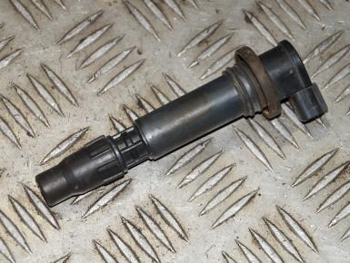 Катушка зажигания, Suzuki, GSX R 600, 2007, 0, 0