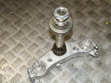 Траверса нижняя, Suzuki, GSX R 600, 2007, 0, 0