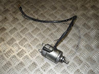 Стартер, Suzuki, GSX R 600, 2007, 0, 0