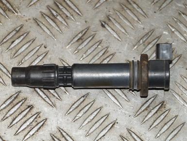 Катушка зажигания, Suzuki, GSX R 600, 2007, 0, 0