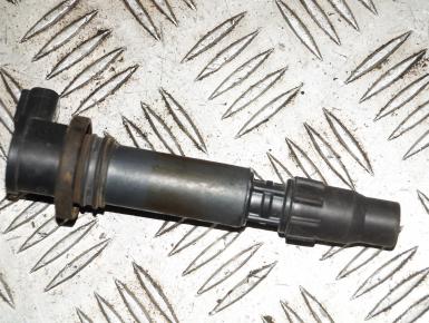 Катушка зажигания, Suzuki, GSX R 600, 2007, 0, 0