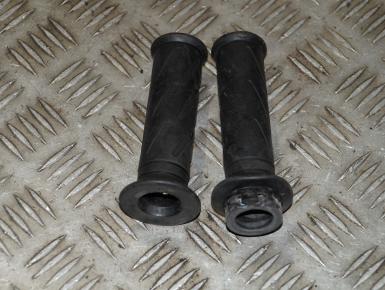 Ручка газа с грипсой, Suzuki, GSX R 600, 2007, 0, 0