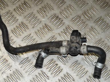 Клапан воздушный, Suzuki, GSX R 600, 2007, 0, 0