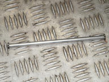 Шток сцепления, Suzuki, GSX R 600, 2007, 0, 0