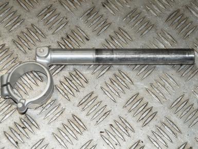 Клипон правый, Suzuki, GSX R 600, 2007, 0, 0