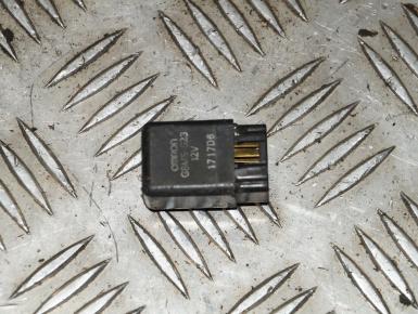 Реле (неизвестное), Suzuki, GSX R 600, 2007, 0, 0