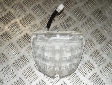 Стоп сигнал, Suzuki, GSX R 600, 2007, 0, 0