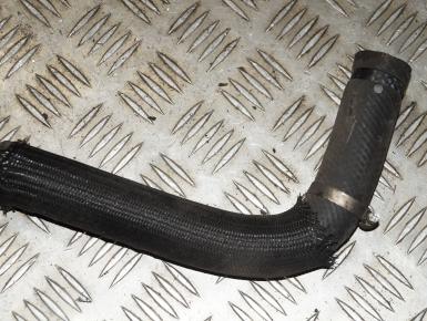 Патрубок охлаждения, Suzuki, GSX R 600, 2007, 0, 0