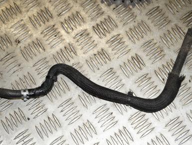 Патрубок охлаждения, Suzuki, GSX R 600, 2007, 0, 0