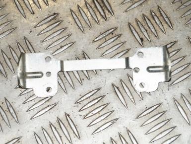 Кронштейны крепления, Suzuki, GSX R 600, 2007, 0, 0