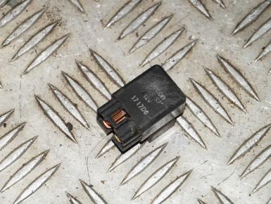 Реле (неизвестное), Suzuki, GSX R 600, 2007, 0, 0