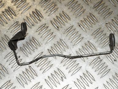 Кронштейны крепления, Suzuki, GSX R 600, 2007, 0, 0