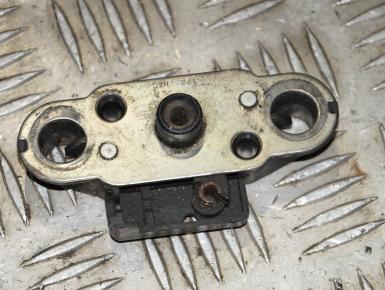 Механизм запирания сиденья, Suzuki, GSX R 600, 2007, 0, 0