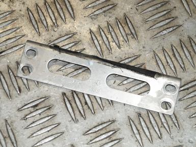 Кронштейны крепления, Suzuki, GSX R 600, 2007, 0, 0