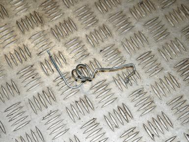 Кронштейны крепления, Suzuki, GSX R 600, 2007, 0, 0