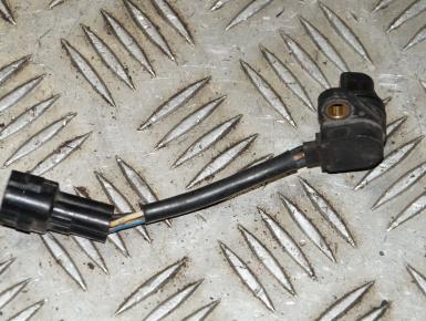 Датчик скорости, Suzuki, GSX R 600, 2007, 0, 0