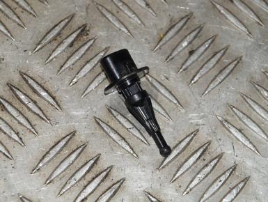 Датчик температуры воздуха на впуске, Suzuki, GSX R 600, 2007, 0, 0