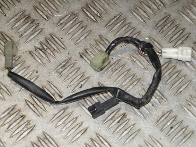 Проводка, Suzuki, GSX R 600, 2007, 0, 0