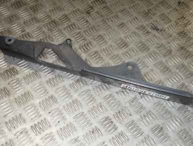 Защита приводной цепи, Suzuki, GSX R 600, 2007, 0, 0