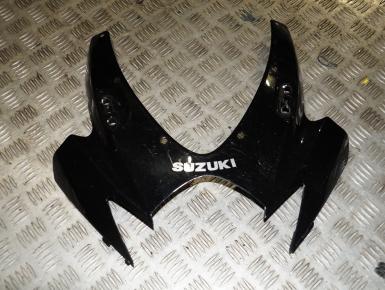 Морда, Suzuki, GSX R 600, 2007, 0, 0