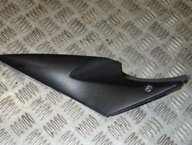 Накладка пластиковая левая, Suzuki, GSX R 600, 2007, 0, 0