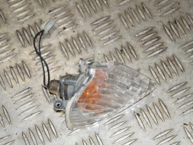 Поворотник левый задний, Suzuki, GSX R 600, 2007, 0, 0