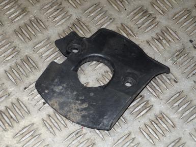 Накладка пластиковая, Suzuki, GSX R 600, 2007, 0, 0