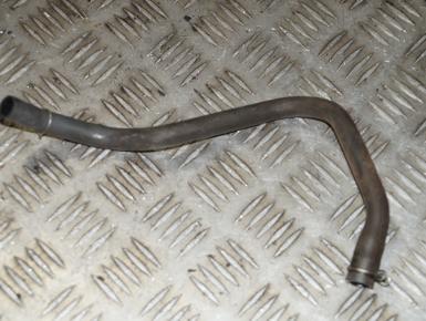 Шланги вентиляции картерных газов, Suzuki, GSX R 600, 2007, 0, 0