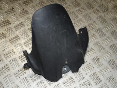 Крыло заднее, Suzuki, GSX R 600, 2007, 0, 0