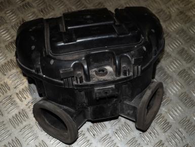 Корпус воздушного фильтра , Suzuki, GSX R 600, 2007, 0, 0