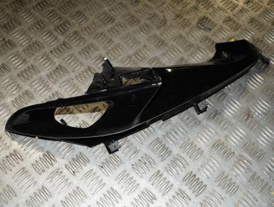 Воздуховод левый, Suzuki, GSX R 600, 2007, 0, 0