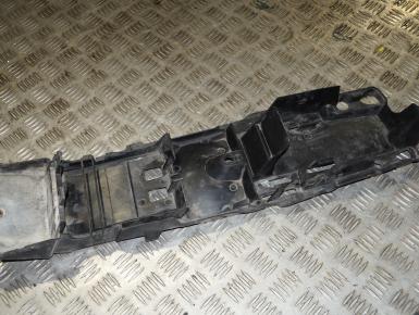 Пластик под сиденьем, Suzuki, GSX R 600, 2007, 0, 0