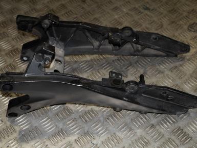 Подрамник задний, Suzuki, GSX R 600, 2007, 0, 0