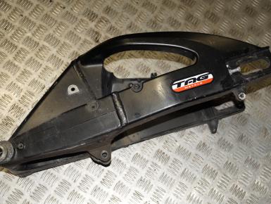 Маятник, Suzuki, GSX R 600, 2007, 0, 0