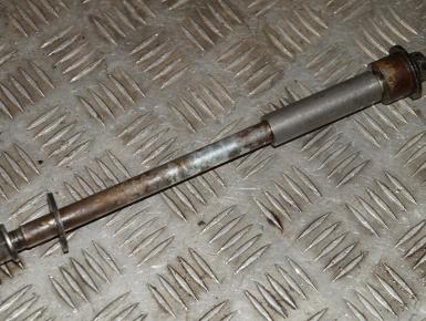 Ось заднего колеса в сборе, Yamaha, XVS 400 Drag Star, 1997, 0, 0