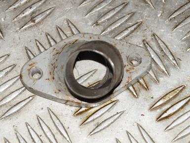 Коллектор выпускной, Yamaha, XVS 400 Drag Star, 1997, 0, 0