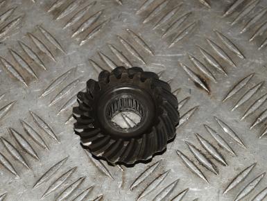 Шестерня стартера, Yamaha, XVS 400 Drag Star, 1997, 0, 0