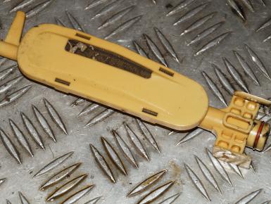 Маслоприемник, Yamaha, XVS 400 Drag Star, 1997, 0, 0