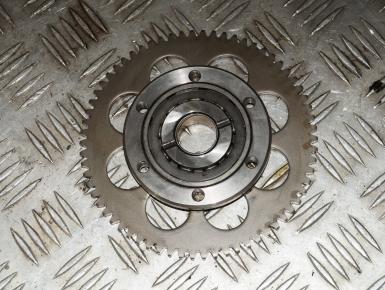 Обгонная муфта, Yamaha, XVS 400 Drag Star, 1997, 0, 0