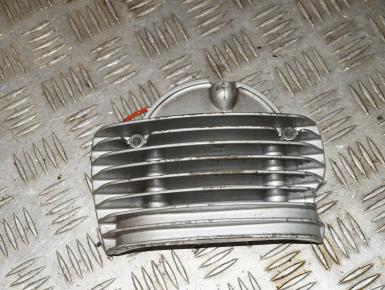 Крышка ГРМ, Yamaha, XVS 400 Drag Star, 1997, 0, 0