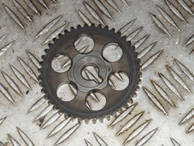 Приводящие шестерни ГРМ, Yamaha, XVS 400 Drag Star, 1997, 0, 0