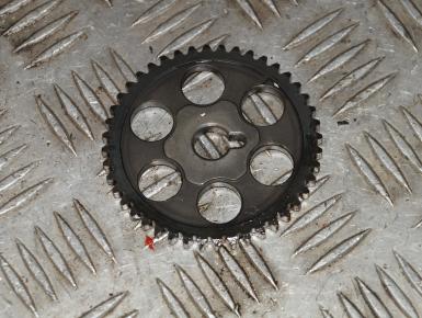 Приводящие шестерни ГРМ, Yamaha, XVS 400 Drag Star, 1997, 0, 0