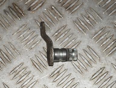 Кронштейны крепления, Yamaha, XVS 400 Drag Star, 1997, 0, 0